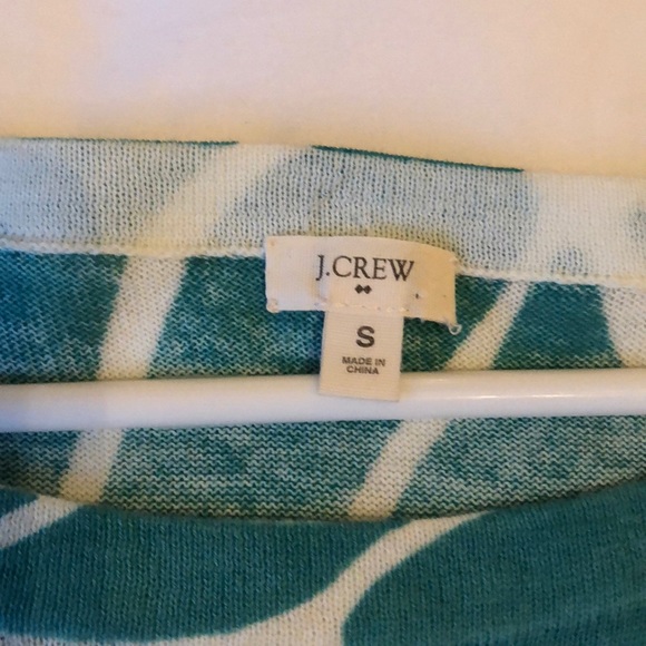 I crew dress - Picture 4 of 6